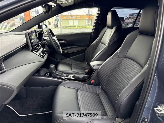 Toyota COROLLA TOURING 2023-11 8879196-16