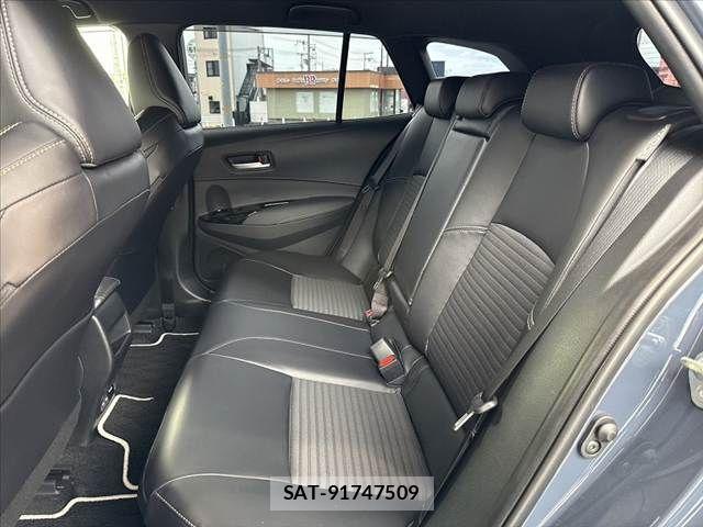 Toyota COROLLA TOURING 2023-11 8879196-18
