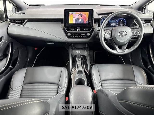 Toyota COROLLA TOURING 2023-11 8879196-1
