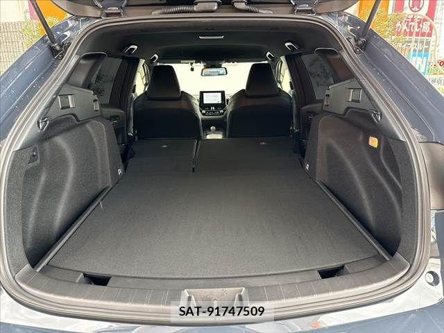 Toyota COROLLA TOURING 2023-11 8879196-20