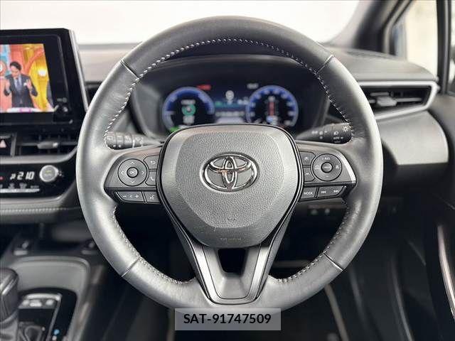Toyota COROLLA TOURING 2023-11 8879196-21