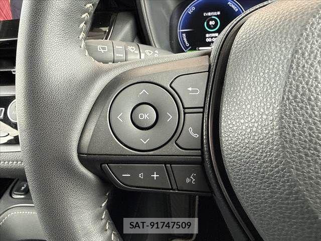 Toyota COROLLA TOURING 2023-11 8879196-22