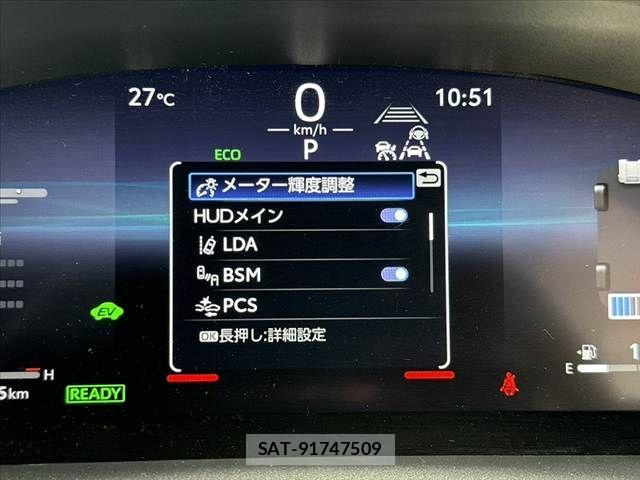 Toyota COROLLA TOURING 2023-11 8879196-26