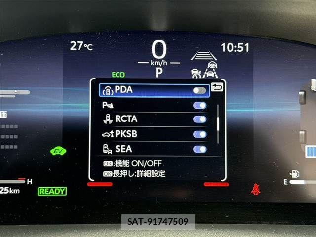 Toyota COROLLA TOURING 2023-11 8879196-27