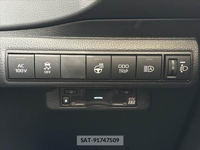 Toyota COROLLA TOURING 2023-11 8879196-29