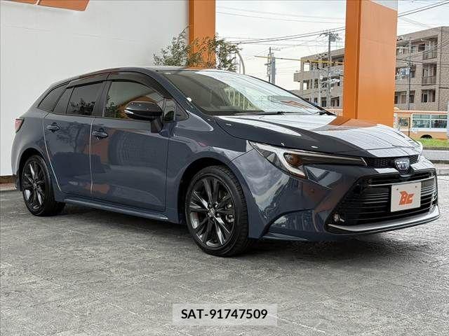 Toyota COROLLA TOURING 2023-11 8879196-7