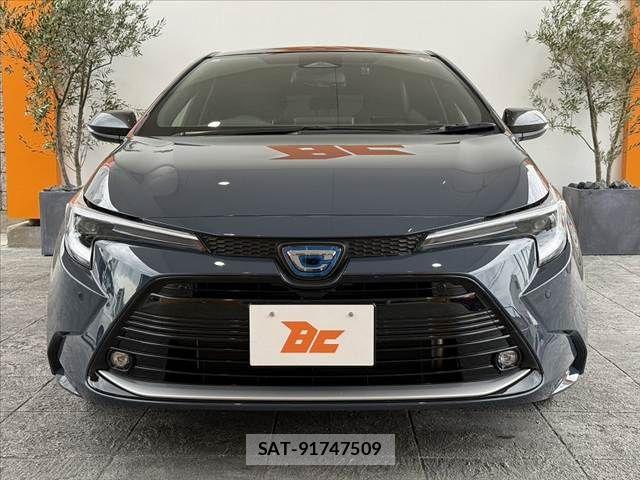 Toyota COROLLA TOURING 2023-11 8879196-8