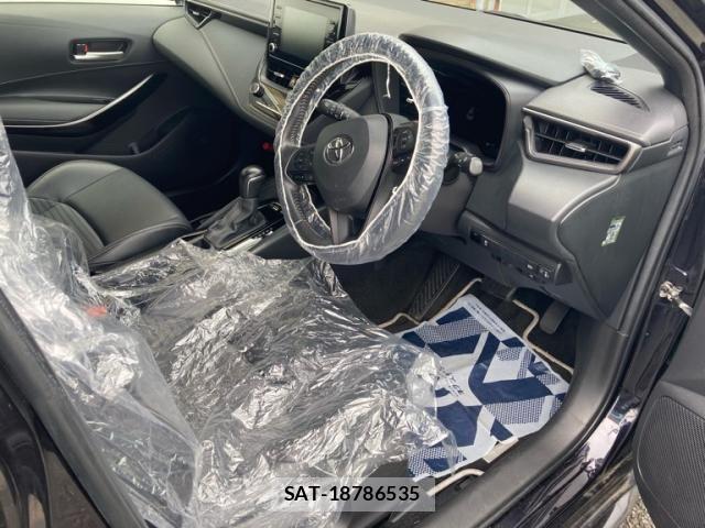 Toyota COROLLA TOURING 2021-11 8879198-10