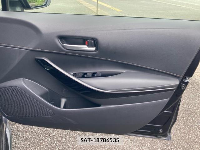 Toyota COROLLA TOURING 2021-11 8879198-11