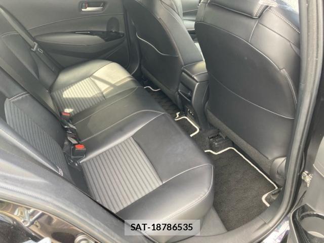 Toyota COROLLA TOURING 2021-11 8879198-15