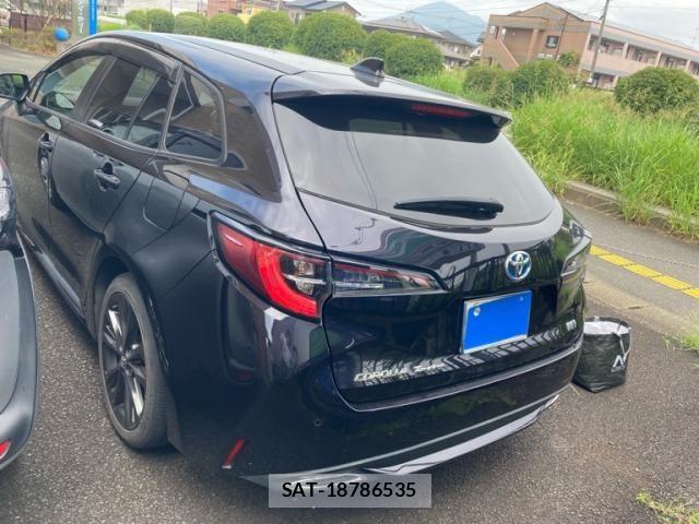 Toyota COROLLA TOURING 2021-11 8879198-1