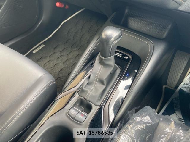 Toyota COROLLA TOURING 2021-11 8879198-19