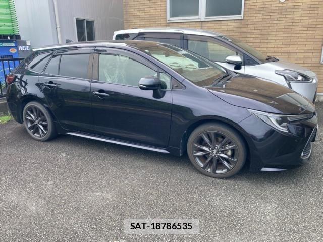 Toyota COROLLA TOURING 2021-11 8879198-2