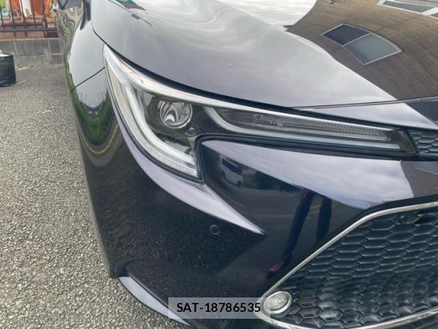 Toyota COROLLA TOURING 2021-11 8879198-3