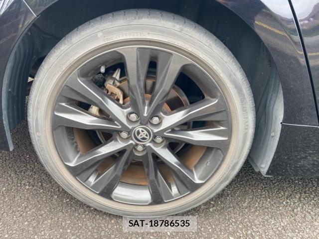 Toyota COROLLA TOURING 2021-11 8879198-5