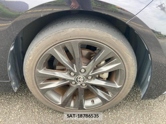 Toyota COROLLA TOURING 2021-11 8879198-6