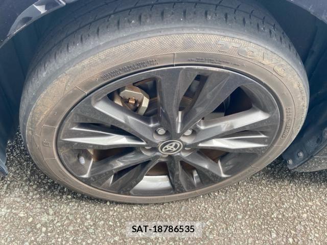 Toyota COROLLA TOURING 2021-11 8879198-7