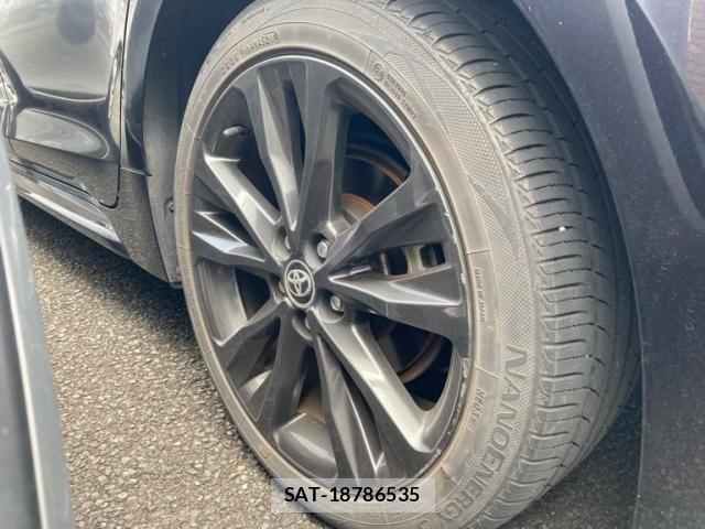 Toyota COROLLA TOURING 2021-11 8879198-8