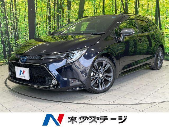 Toyota COROLLA TOURING 2021-08 8879197-0