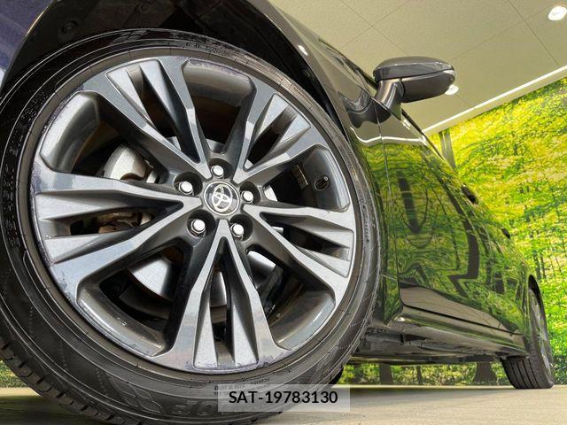 Toyota COROLLA TOURING 2021-08 8879197-12