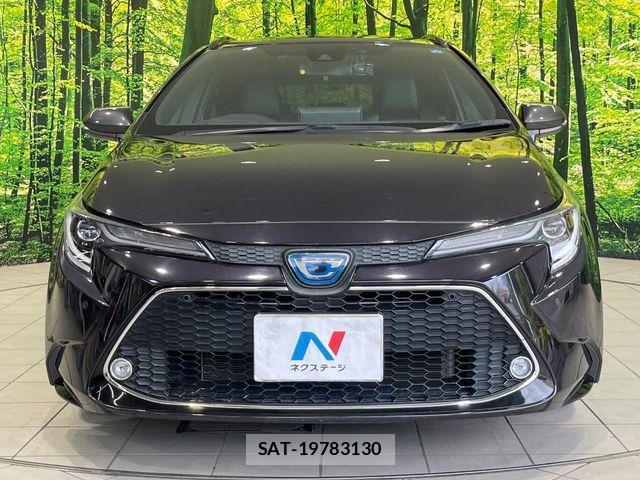 Toyota COROLLA TOURING 2021-08 8879197-13