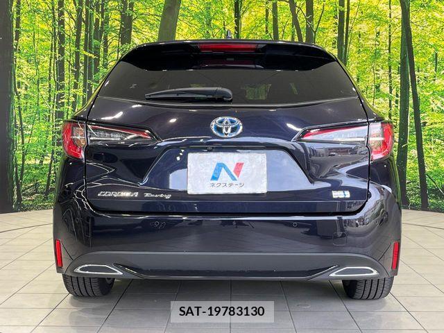 Toyota COROLLA TOURING 2021-08 8879197-14