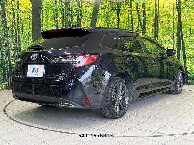 Toyota COROLLA TOURING 2021-08 8879197-16