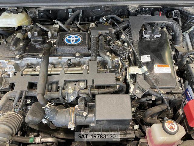 Toyota COROLLA TOURING 2021-08 8879197-17