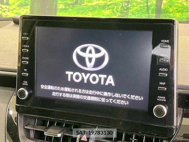 Toyota COROLLA TOURING 2021-08 8879197-2