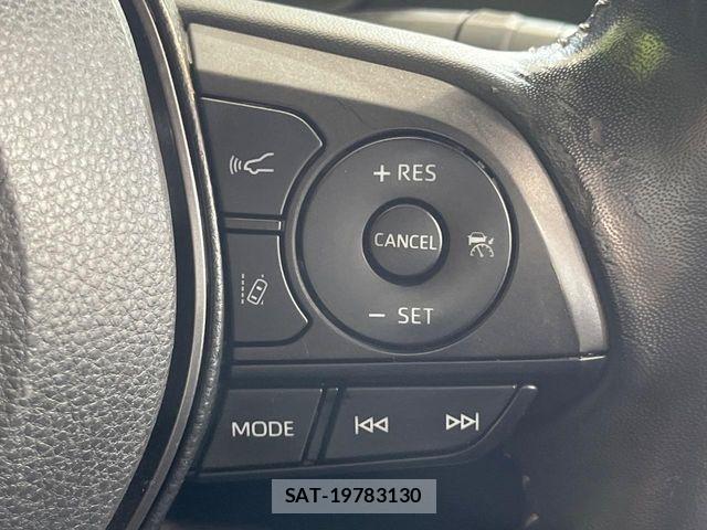 Toyota COROLLA TOURING 2021-08 8879197-4