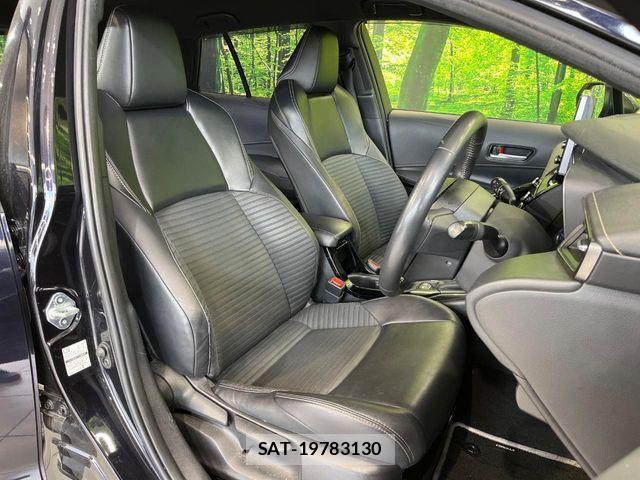 Toyota COROLLA TOURING 2021-08 8879197-7