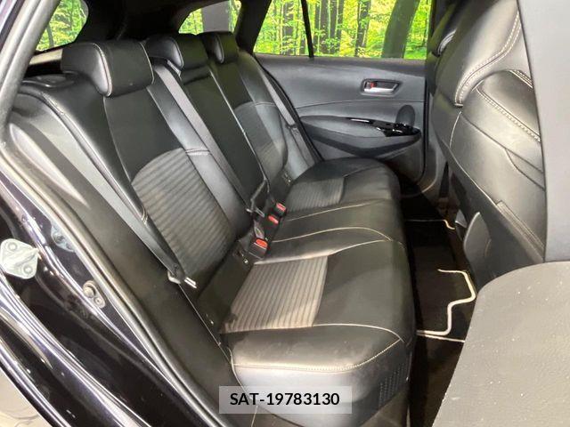 Toyota COROLLA TOURING 2021-08 8879197-8