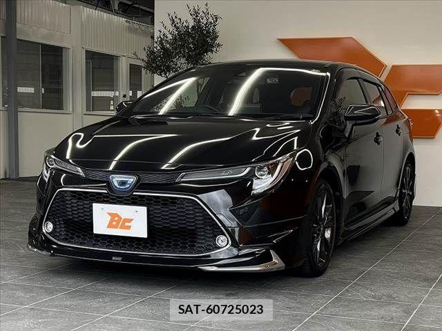 Toyota COROLLA TOURING 2020-11 8883446-9