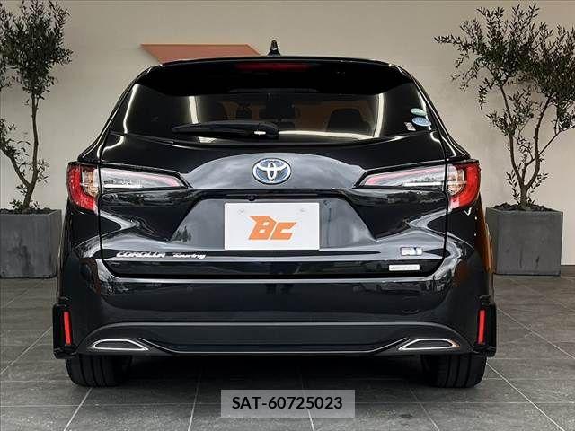 Toyota COROLLA TOURING 2020-11 8883446-13