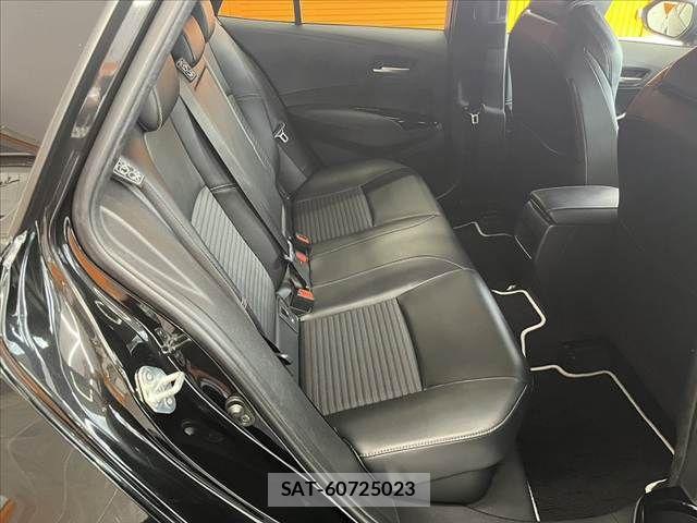 Toyota COROLLA TOURING 2020-11 8883446-17