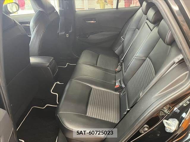 Toyota COROLLA TOURING 2020-11 8883446-18