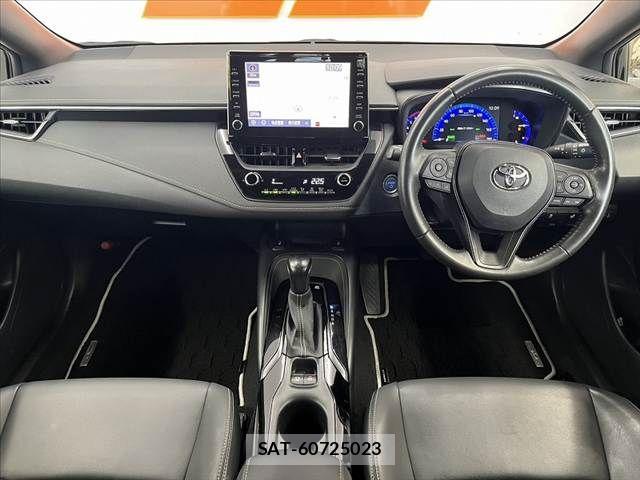 Toyota COROLLA TOURING 2020-11 8883446-1