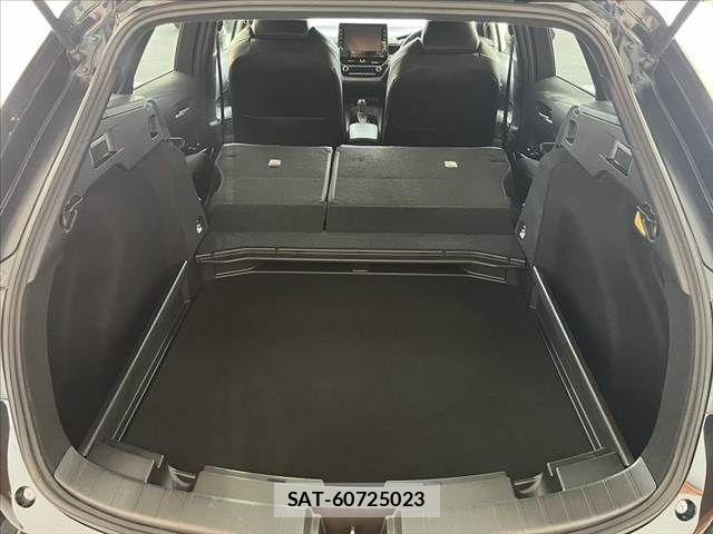 Toyota COROLLA TOURING 2020-11 8883446-19