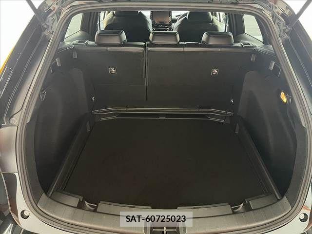 Toyota COROLLA TOURING 2020-11 8883446-20
