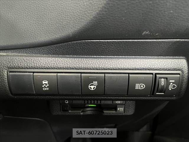 Toyota COROLLA TOURING 2020-11 8883446-22