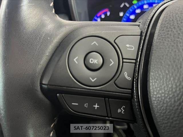 Toyota COROLLA TOURING 2020-11 8883446-24