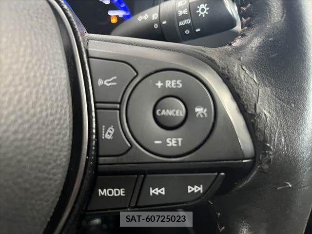 Toyota COROLLA TOURING 2020-11 8883446-25