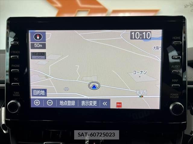Toyota COROLLA TOURING 2020-11 8883446-2