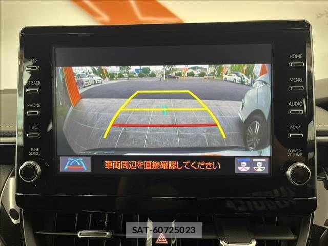 Toyota COROLLA TOURING 2020-11 8883446-3