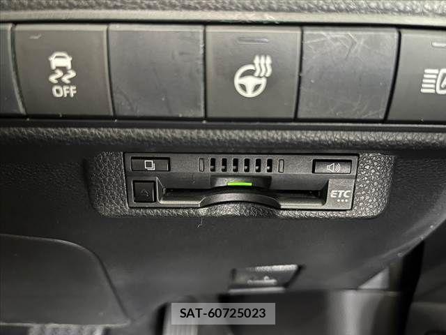 Toyota COROLLA TOURING 2020-11 8883446-4