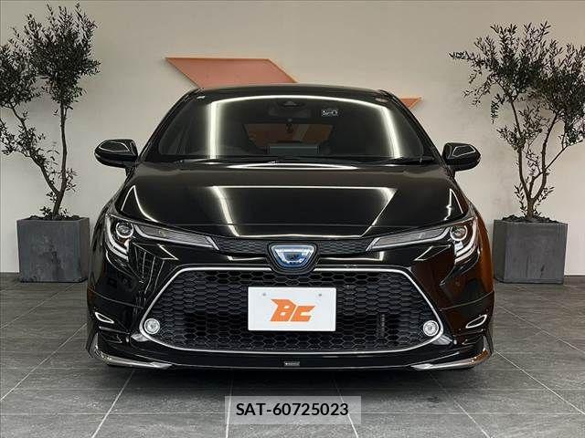 Toyota COROLLA TOURING 2020-11 8883446-8