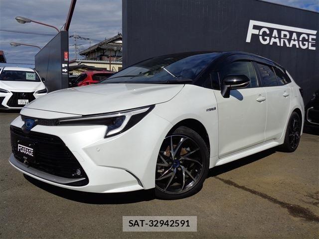 Toyota COROLLA TOURING 2023-08 8883447-0