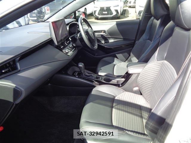 Toyota COROLLA TOURING 2023-08 8883447-10