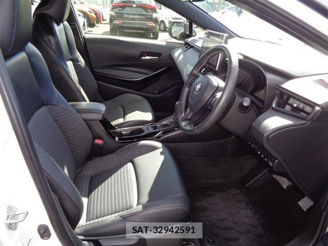 Toyota COROLLA TOURING 2023-08 8883447-15