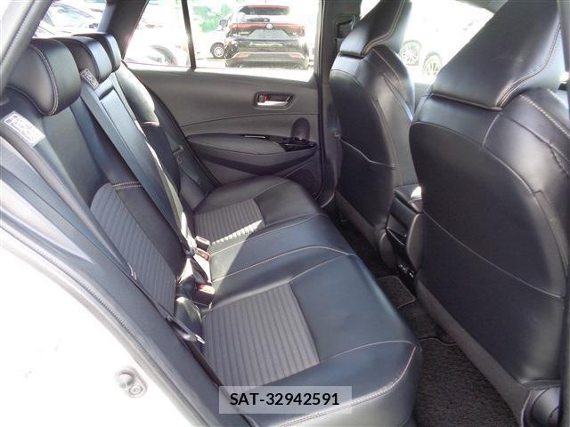 Toyota COROLLA TOURING 2023-08 8883447-16